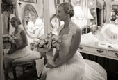 Reclaimed Vintage Wedding Dress